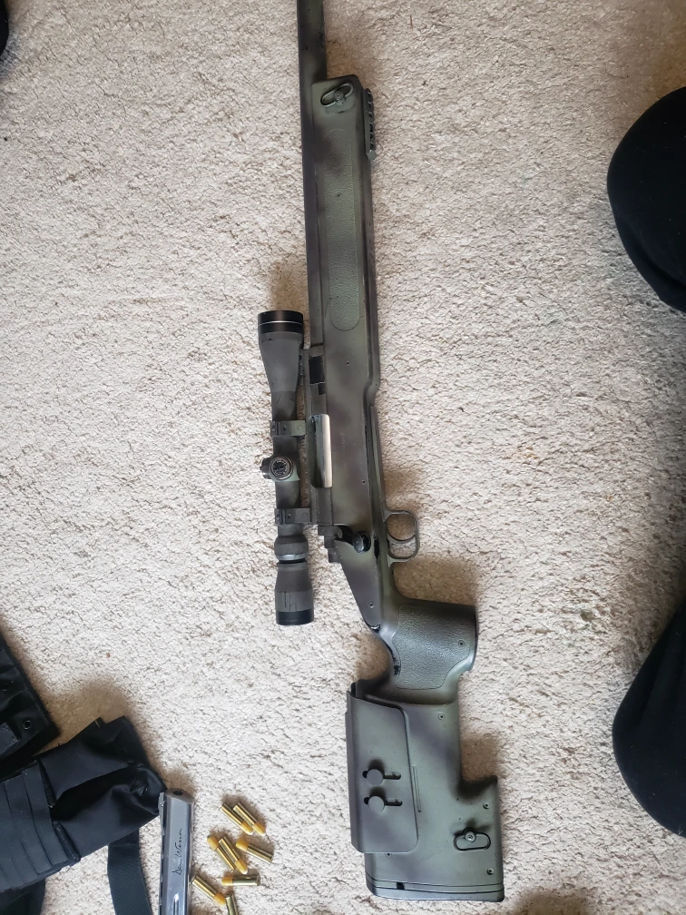airsoft seeling everything - photo 5