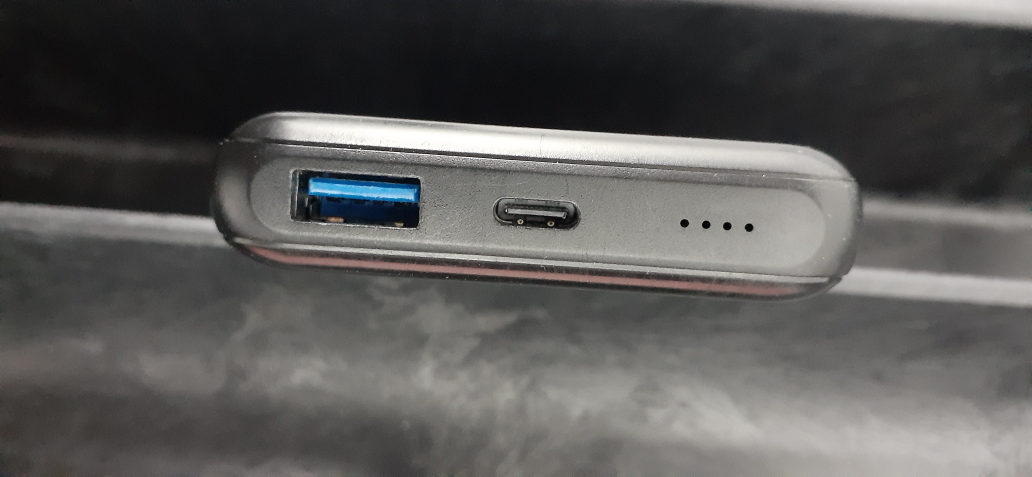 power bank ENERGIZER - photo 2