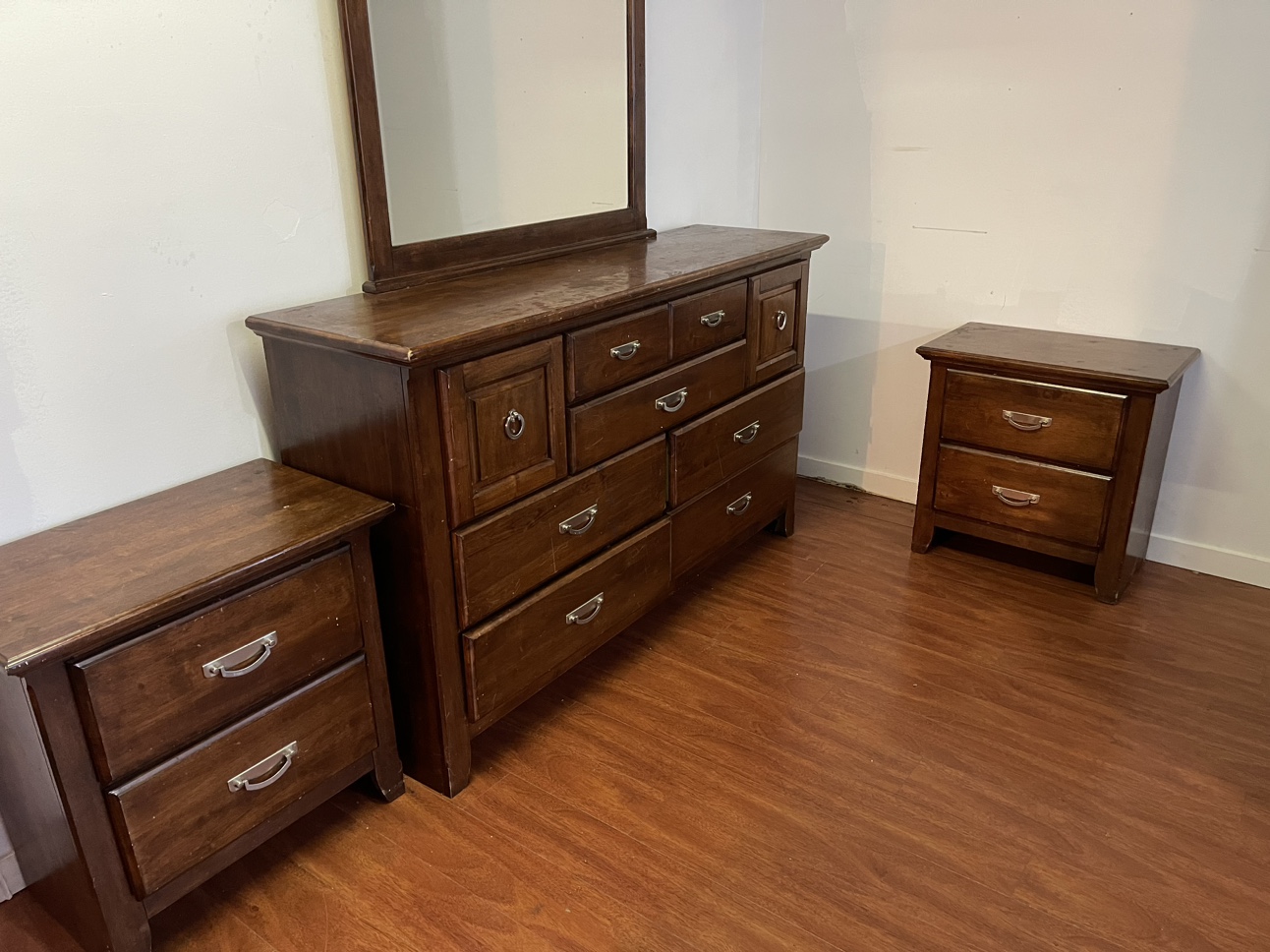 Dresser image indicator(2)