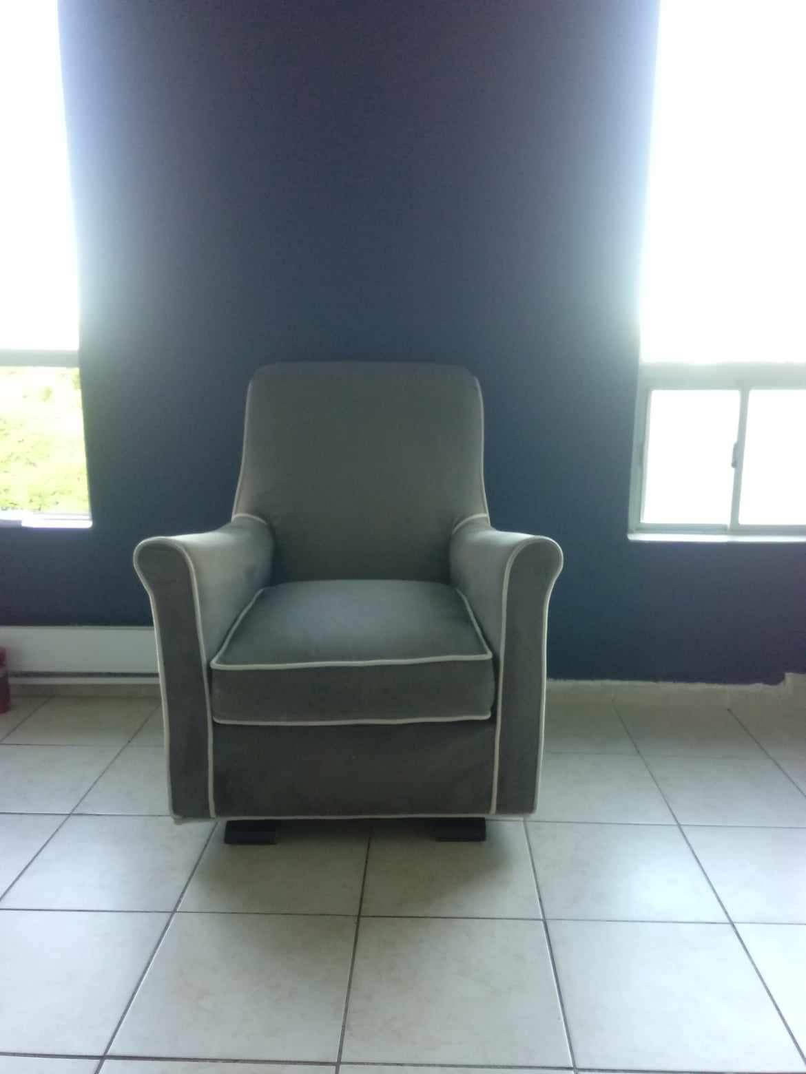 Rocking chair