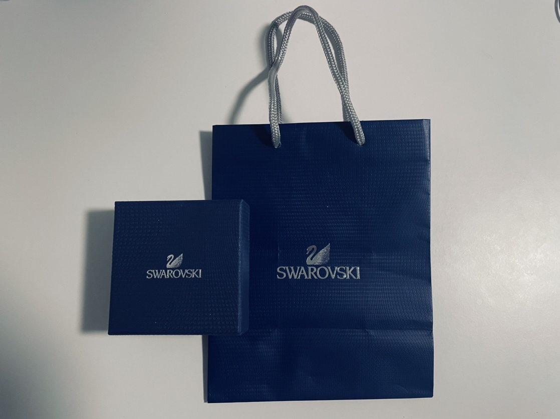 Swarovski Watch image indicator(2)