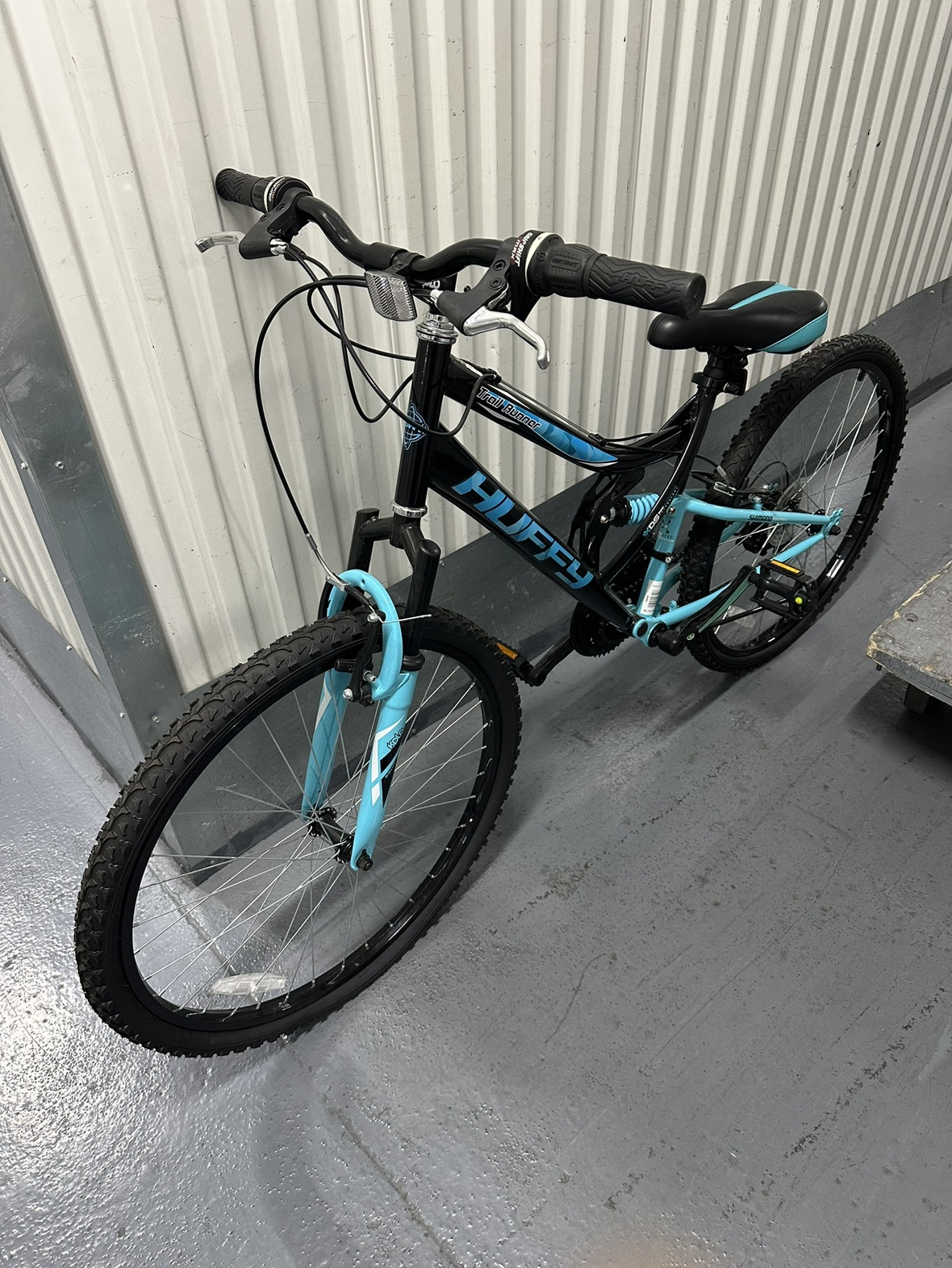 Huffy Women bicycle