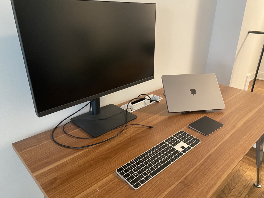 Branch office table - photo 3