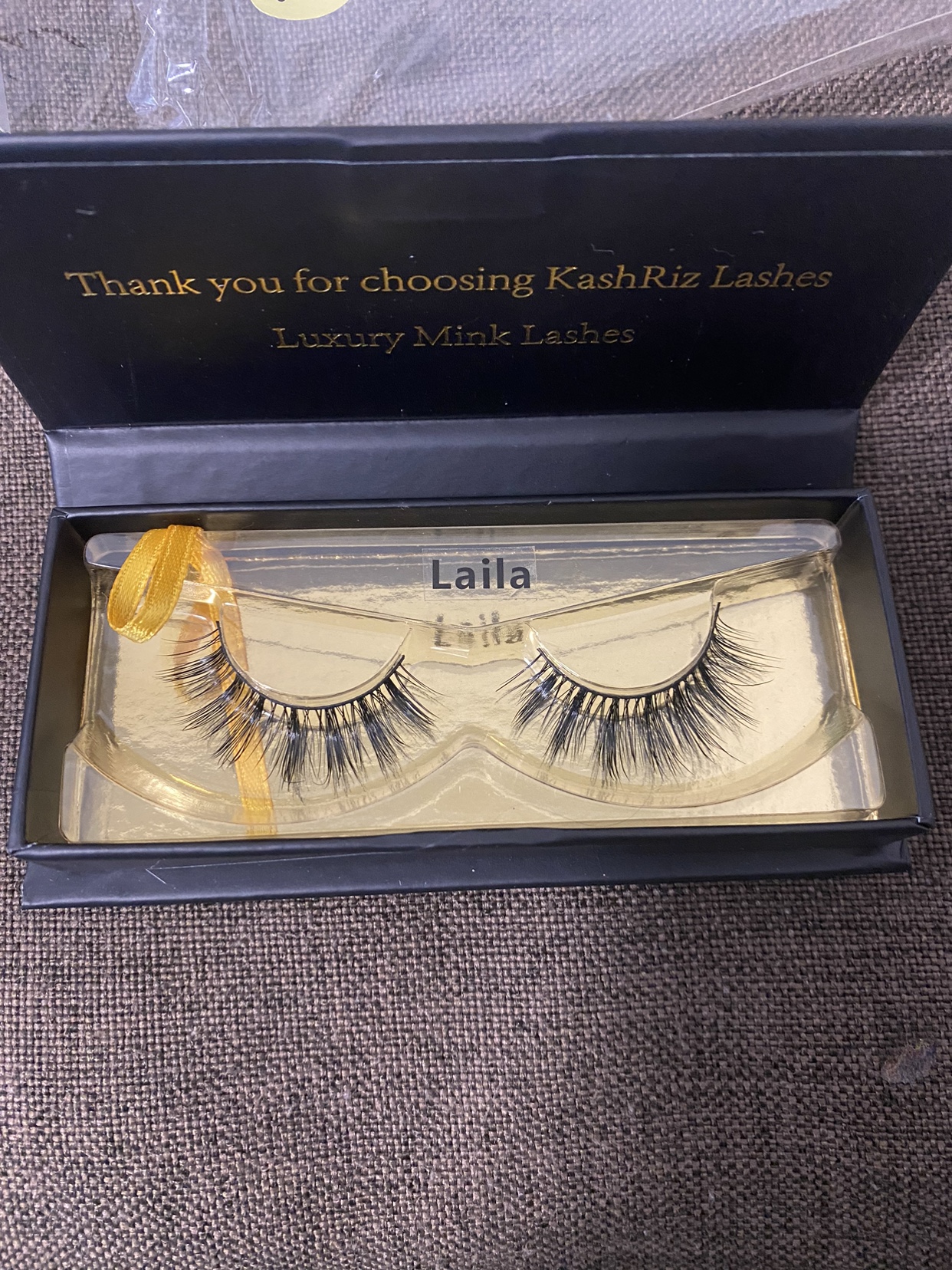 Eye Lashes