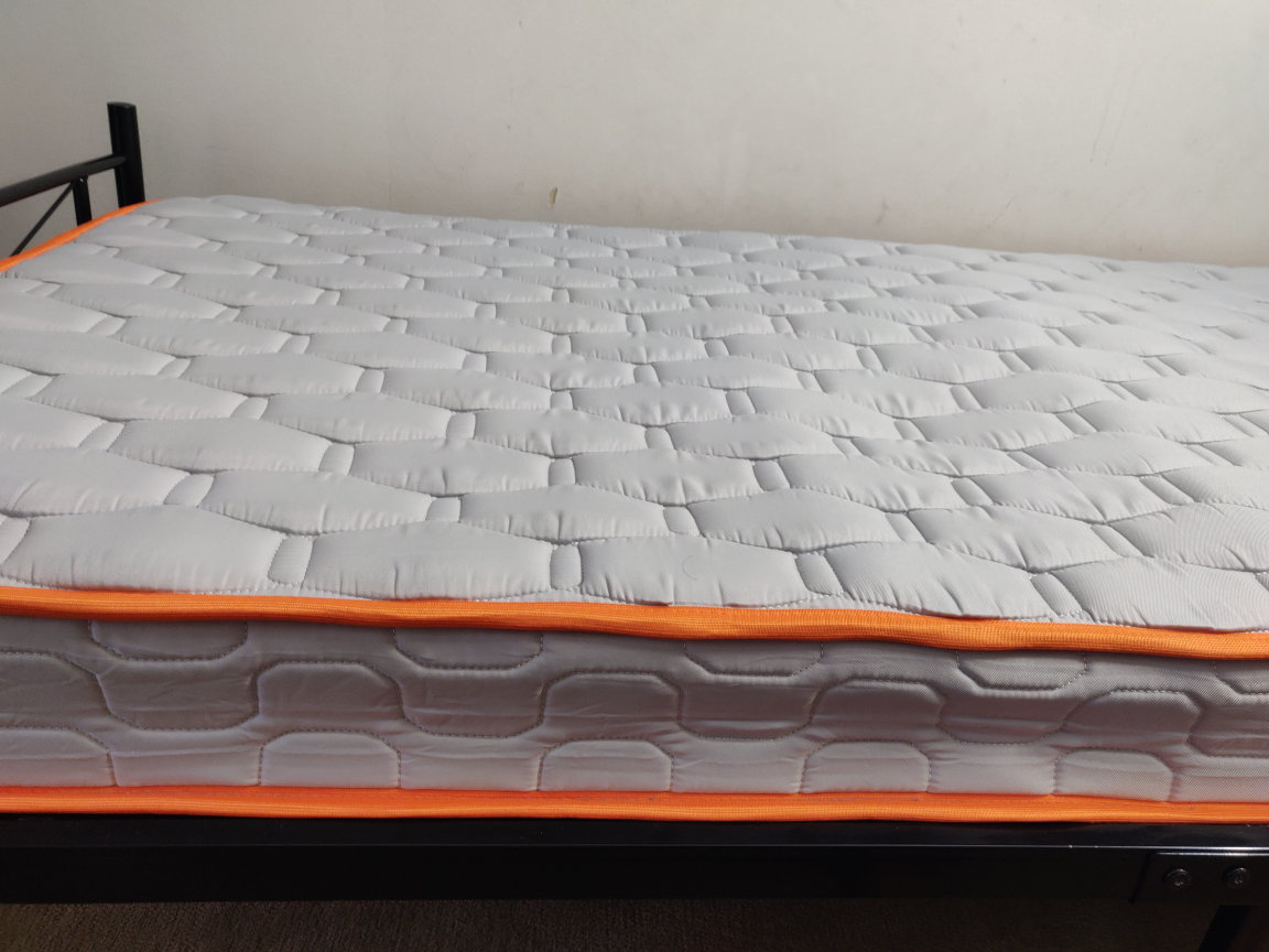 Moving Sale single bed frame - photo 4