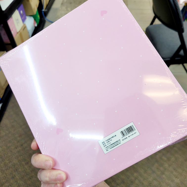 Brand New Hello Kitty Dairy Set image indicator(3)