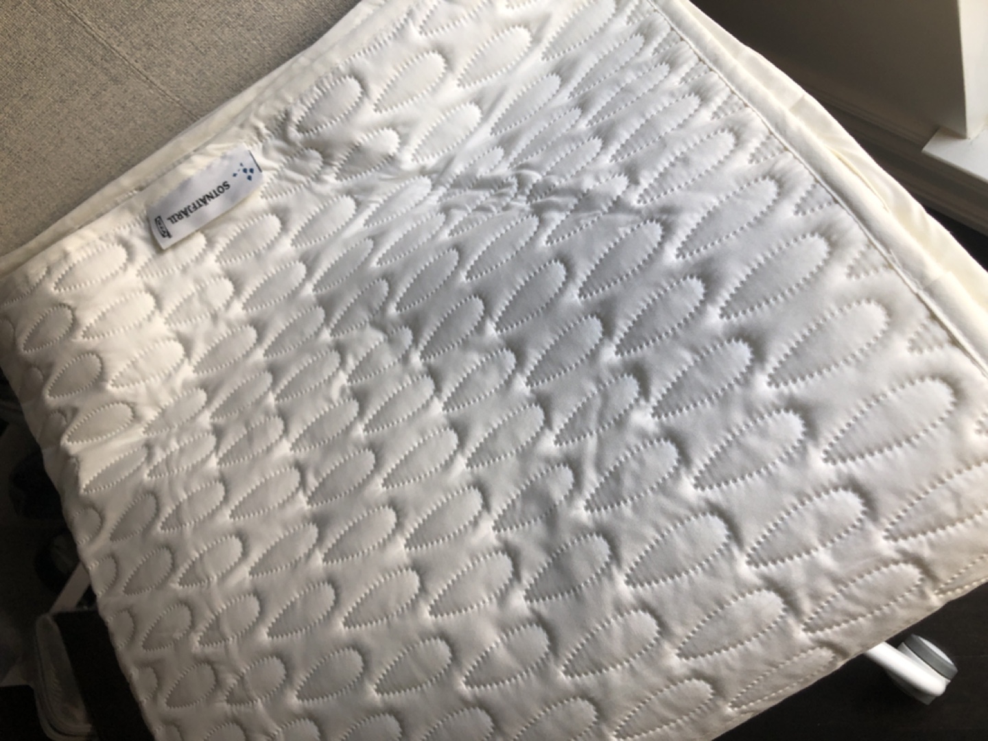 Ikea Waterproof Fitted Sheet