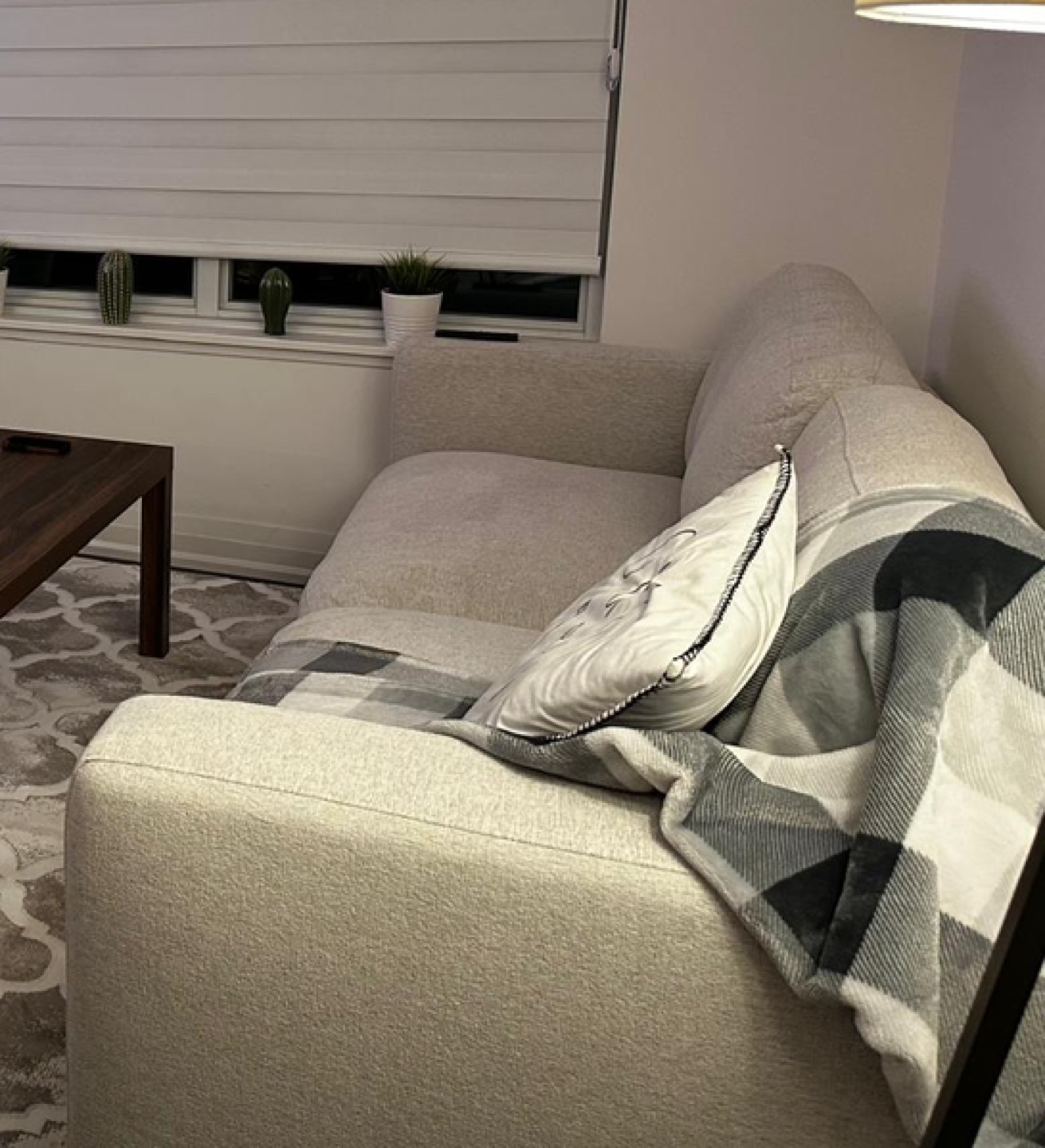 Sofa (3 seater) - photo 2