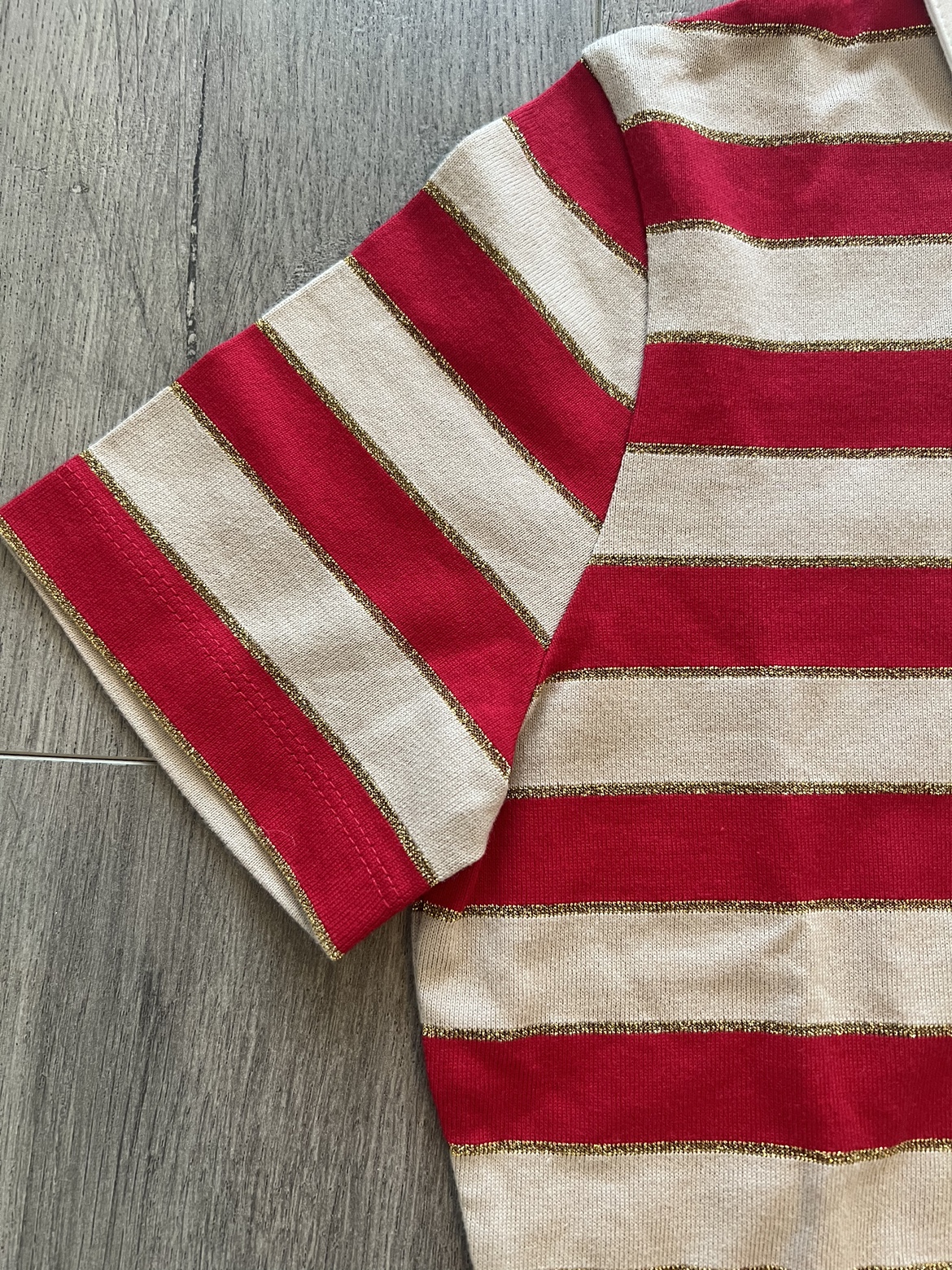 Hugo Boss Women’s Polo Shirt XS image indicator(4)