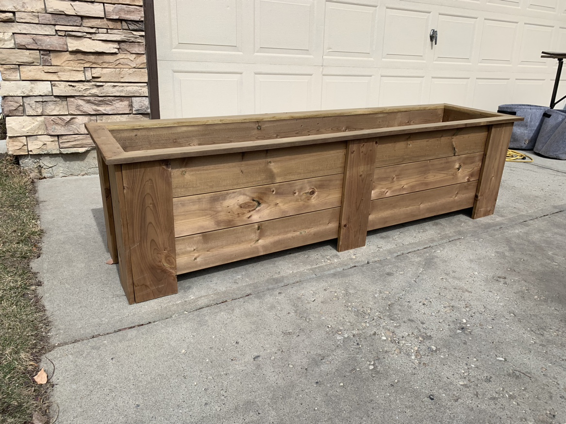 Planter Solutions - photo 3