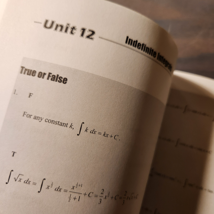 Calculus exercise workbook image indicator(3)