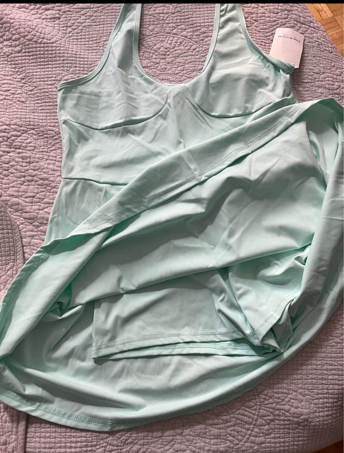 Shein sports dress image indicator(5)