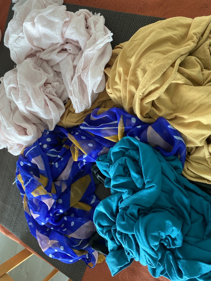 Scarves
