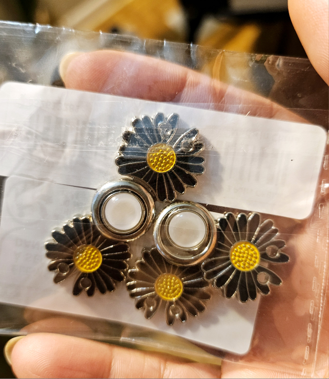 Waist Buckle image indicator(4)