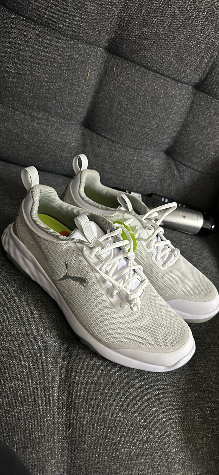 Brand New Puma Golf Shoes - photo 2