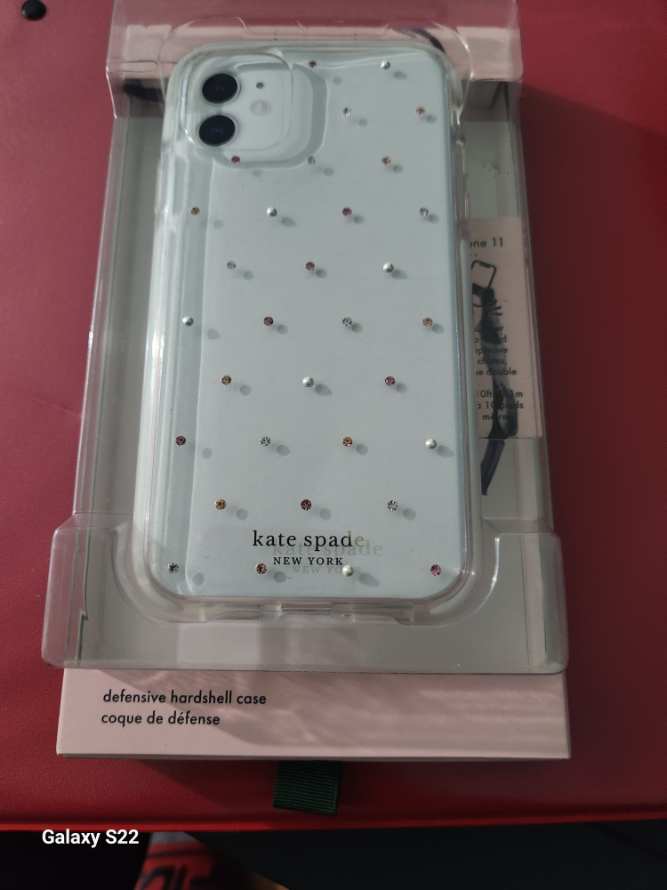 brandnew Iphone 11 case image indicator(2)