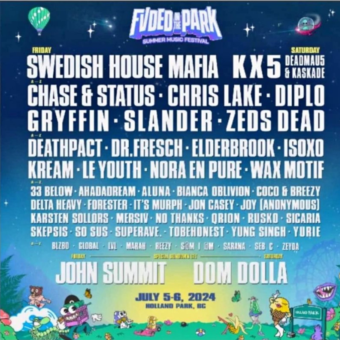 2 fvded tix - face value