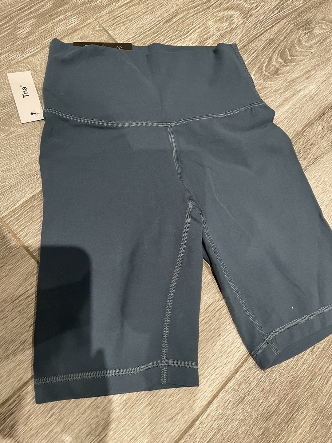 TNA shorts brand new image indicator(2)