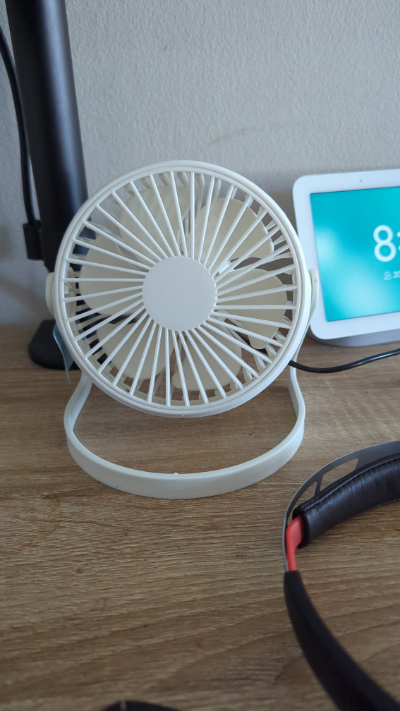 Portable Fan thumbnail