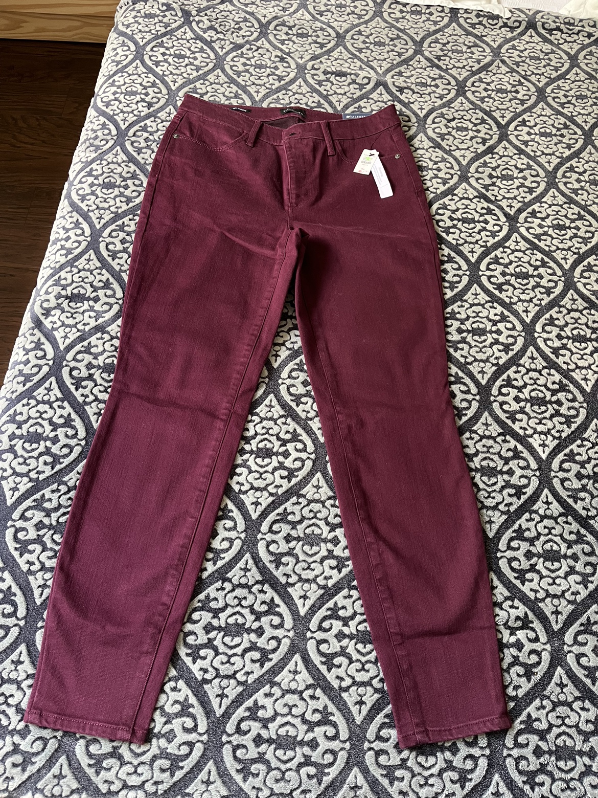 Closed clear out image indicator(4)