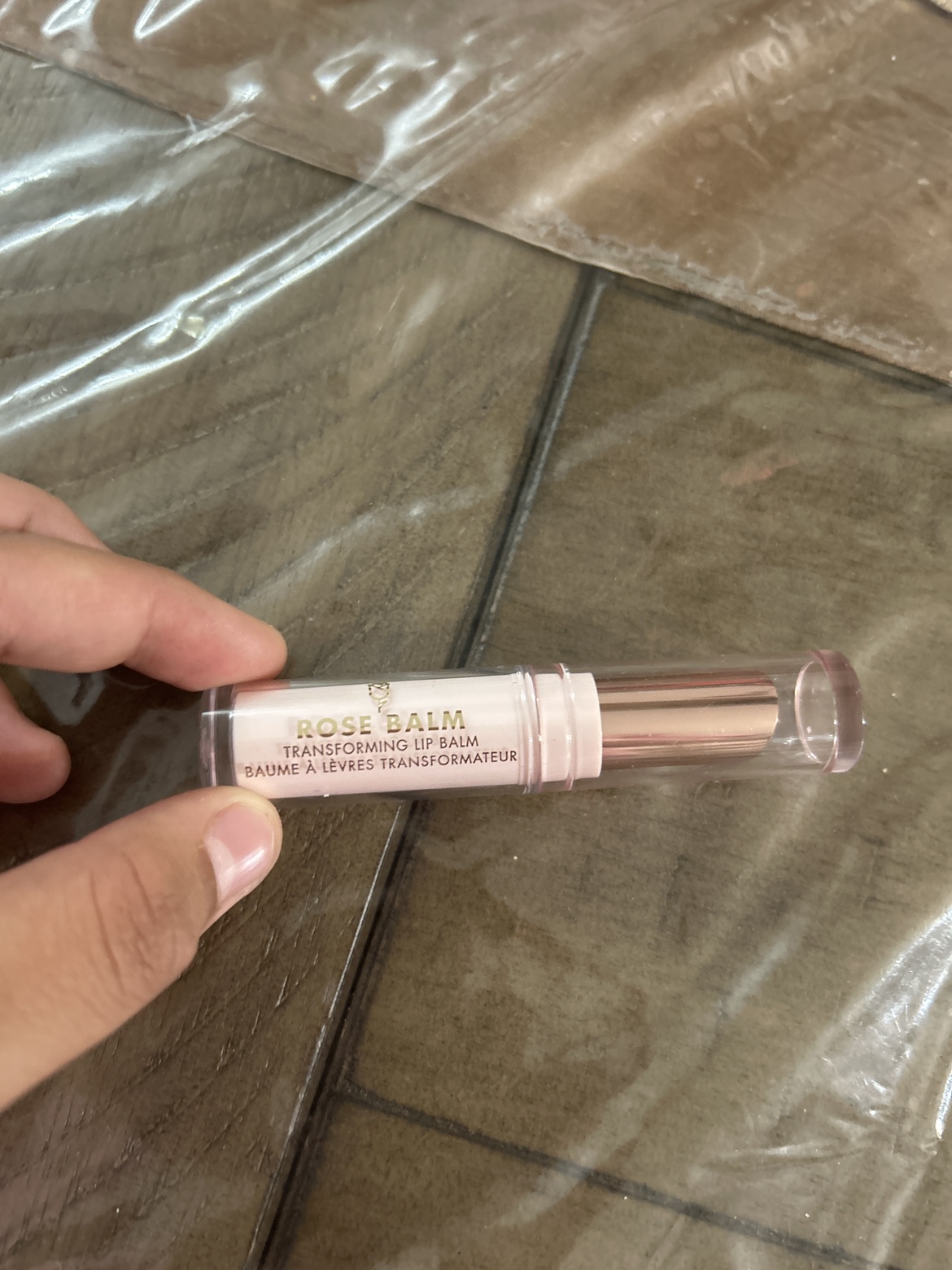 Make up products - photo 4