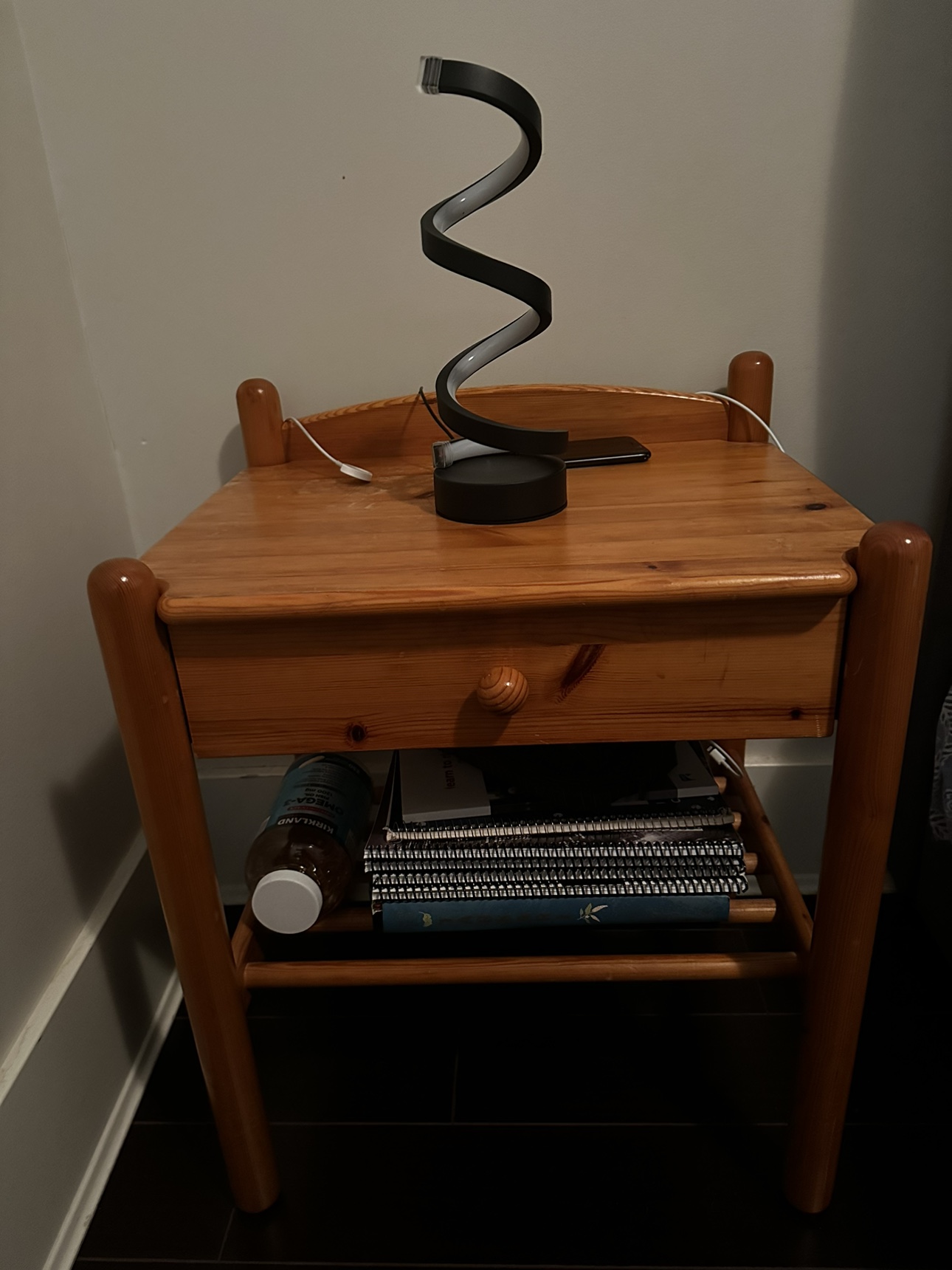 Nightstands ( Pair of 2)