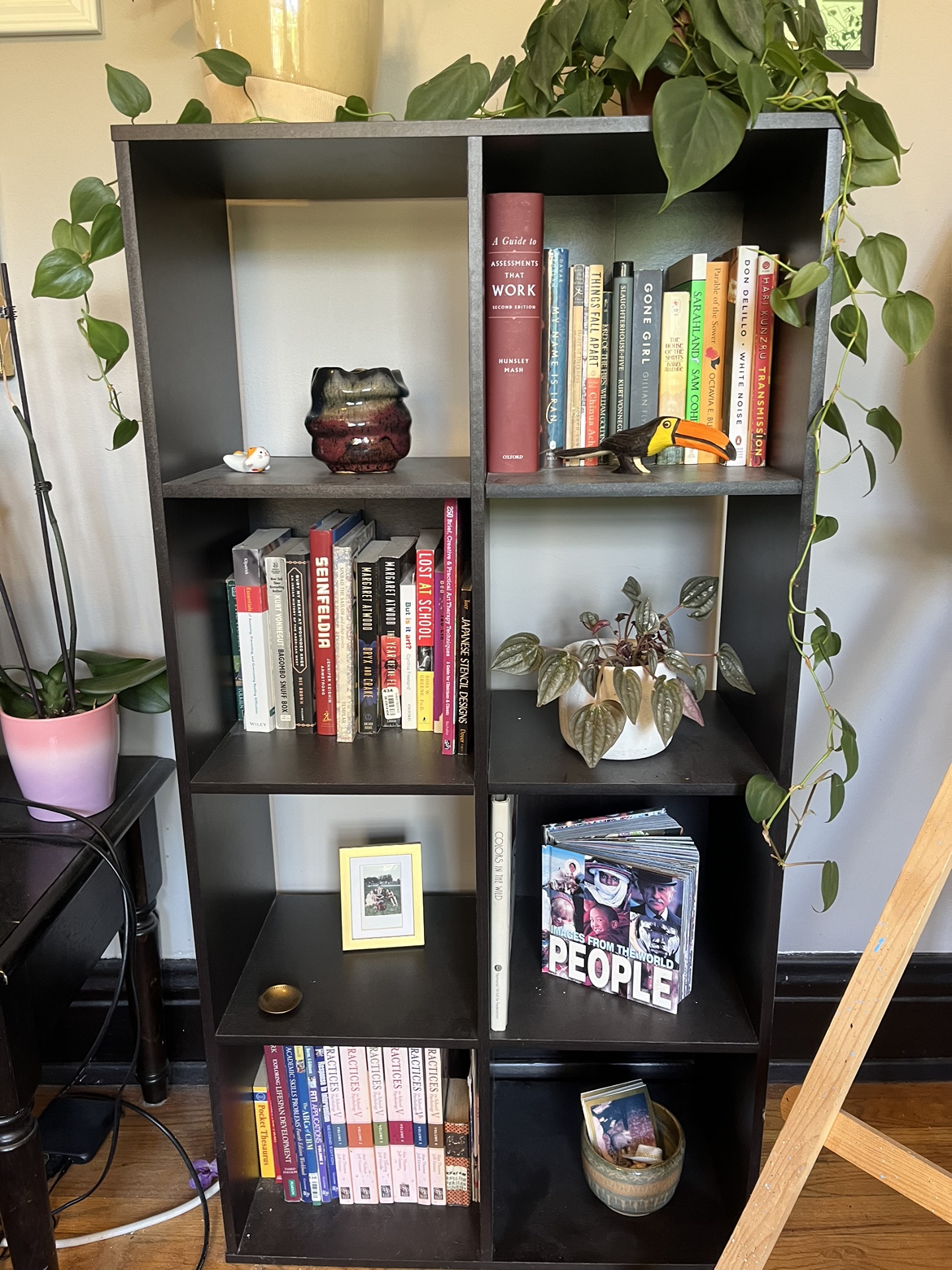 Bookshelf - photo 2