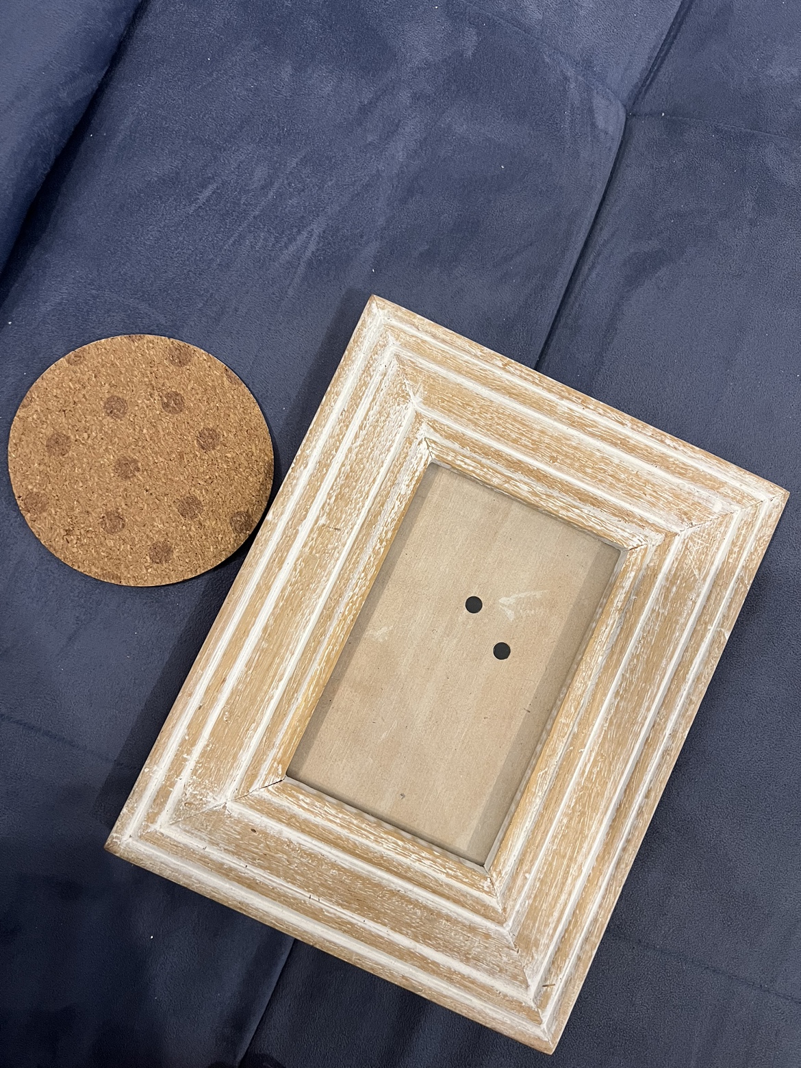 Tabletop Photo Frame - ZARA HOME