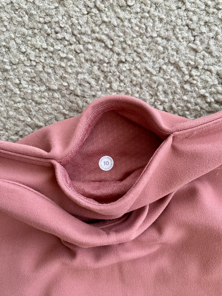 Lululemon Pants - photo 4