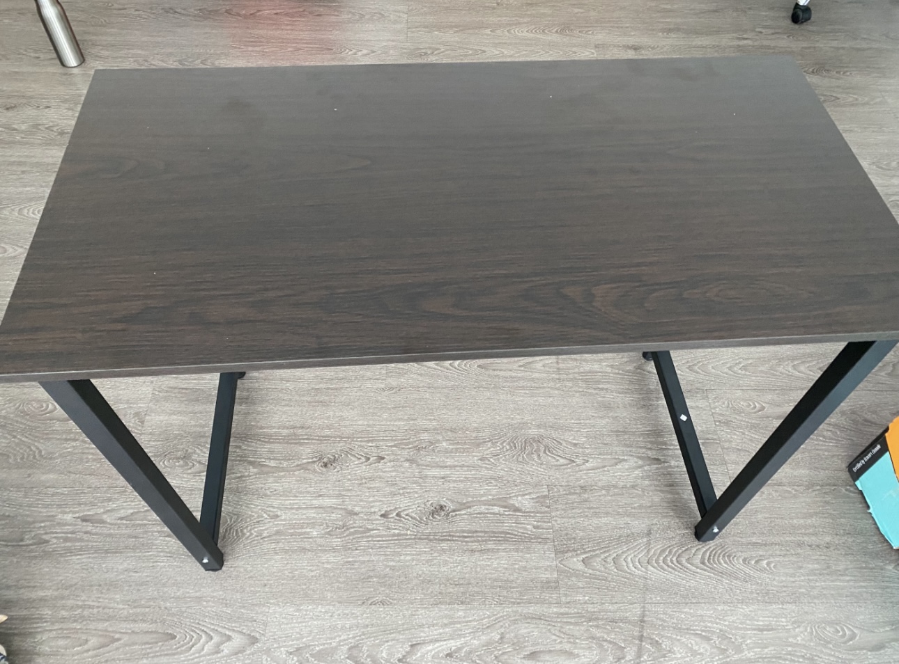 Office Table - photo 4