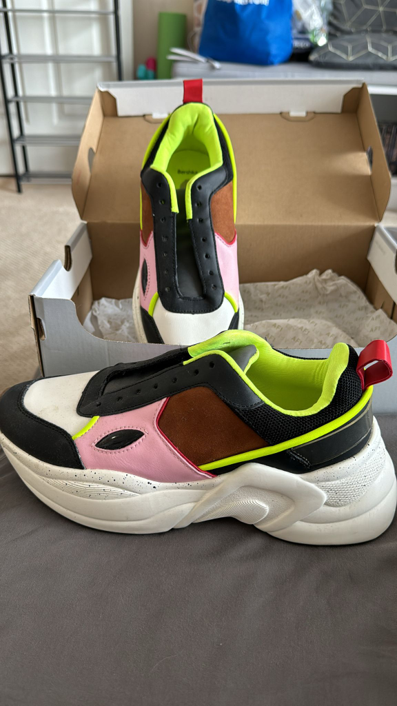 Sneakers - photo 2