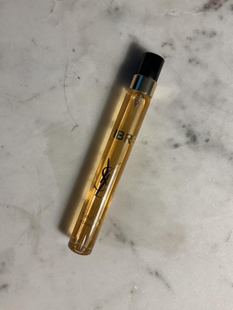 YSL Libre travel spray