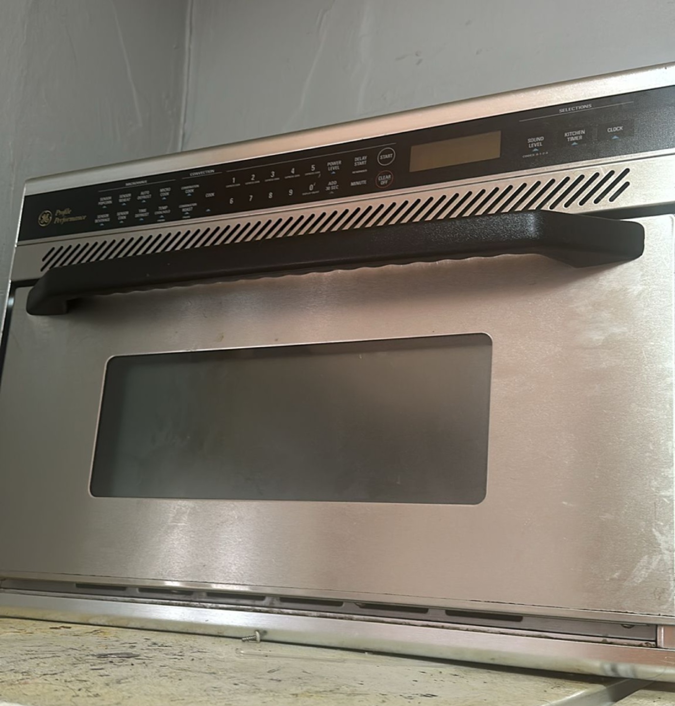 Horno en venta