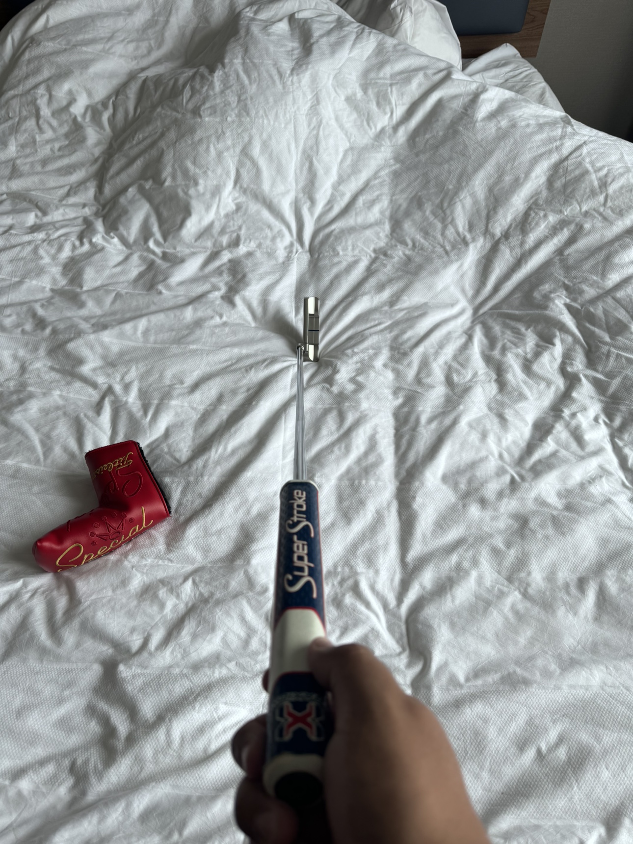 Scotty Cameron golf putter - photo 5