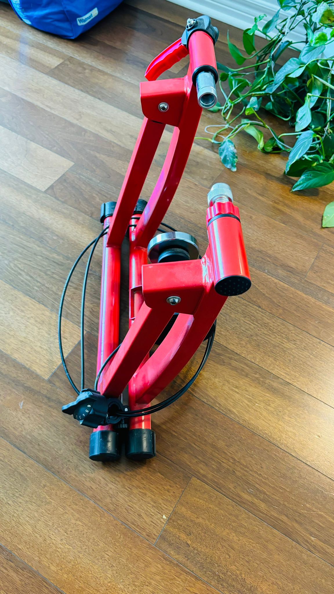Cycle Trainer - photo 2