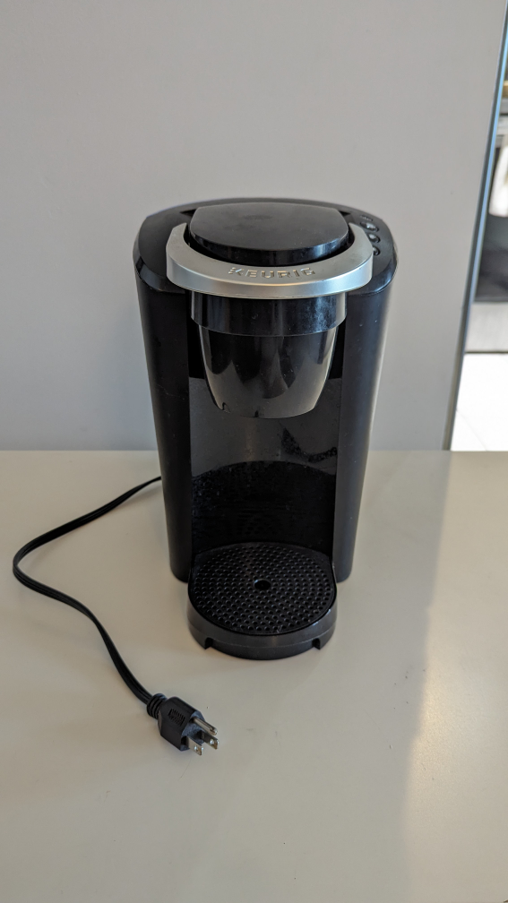 Keurig K-Compact coffee maker