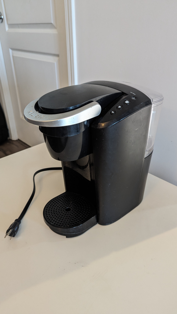 Keurig K-Compact coffee maker - photo 2