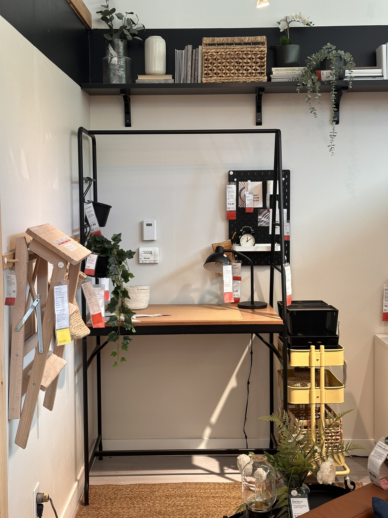 IKEA HAVERUD Bar table - Available for Disassemble / Retail 200 thumbnail