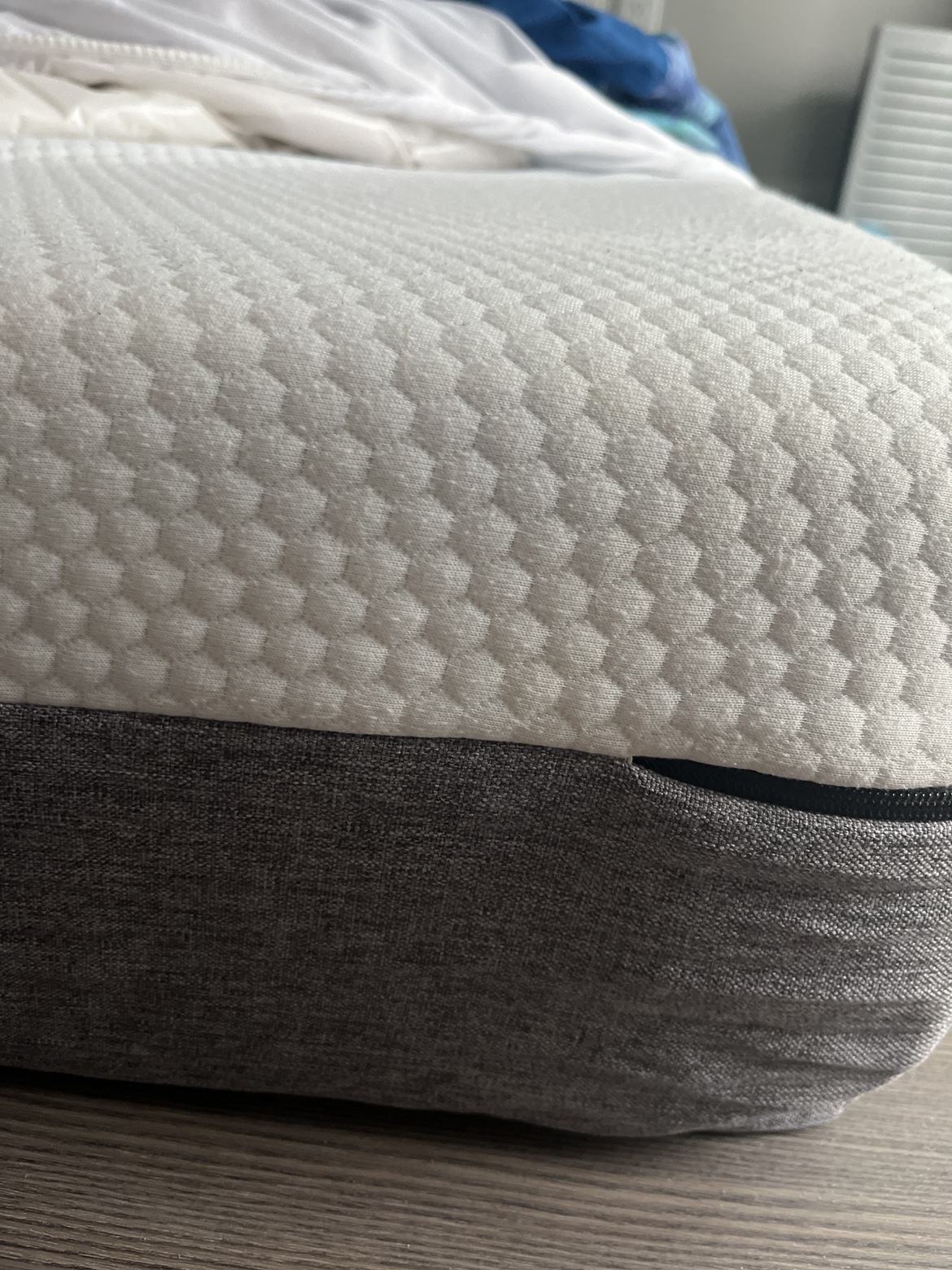 King size mattress - photo 2