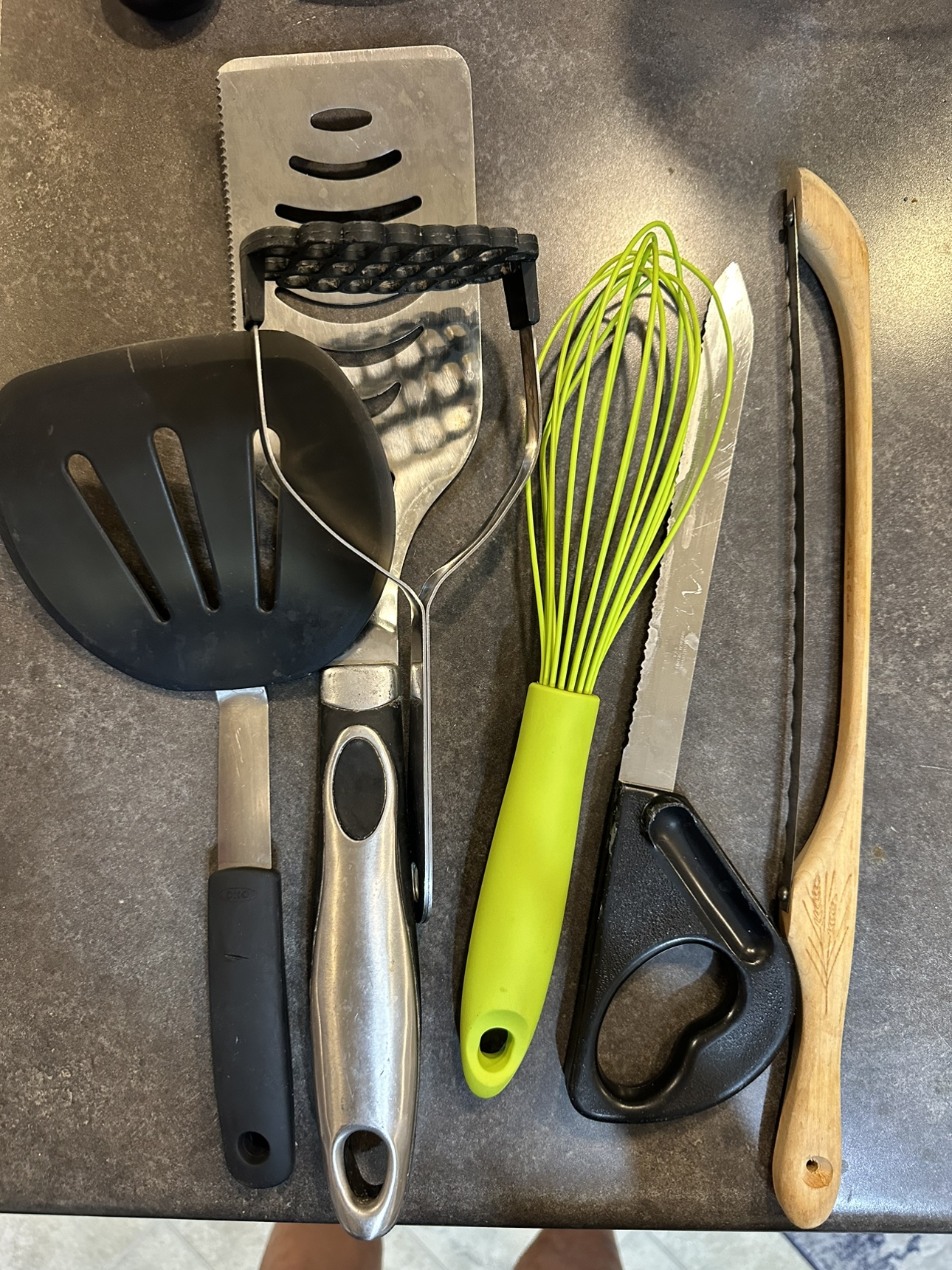 Asst kitchen Accessories