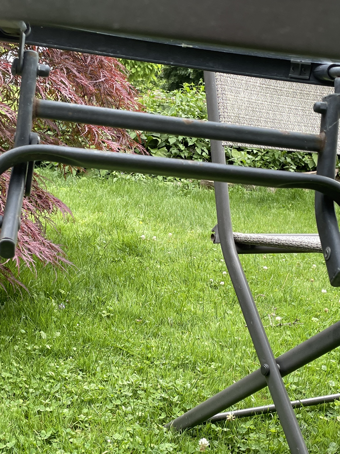 3 Piece Bistro Set - photo 4