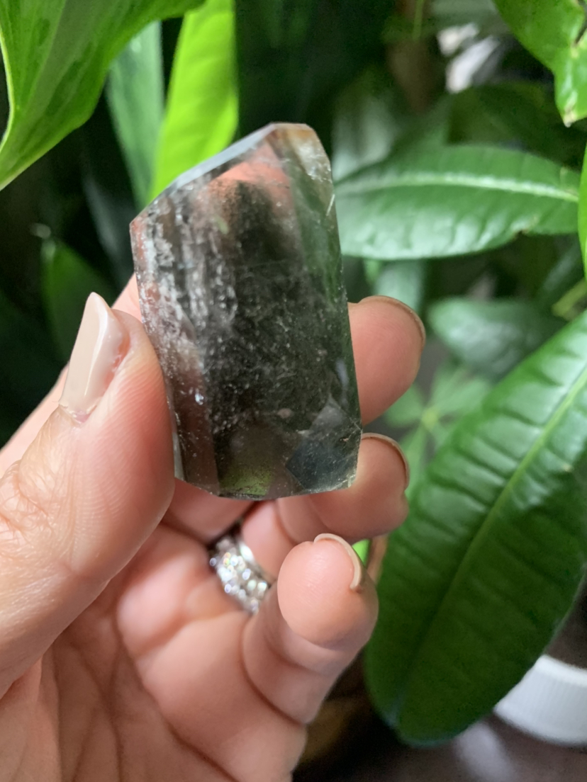 Small garden quartz freeform (c) | Crystal image indicator(5)