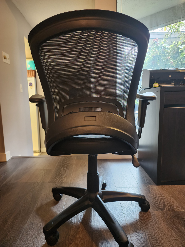 office chair - photo 3