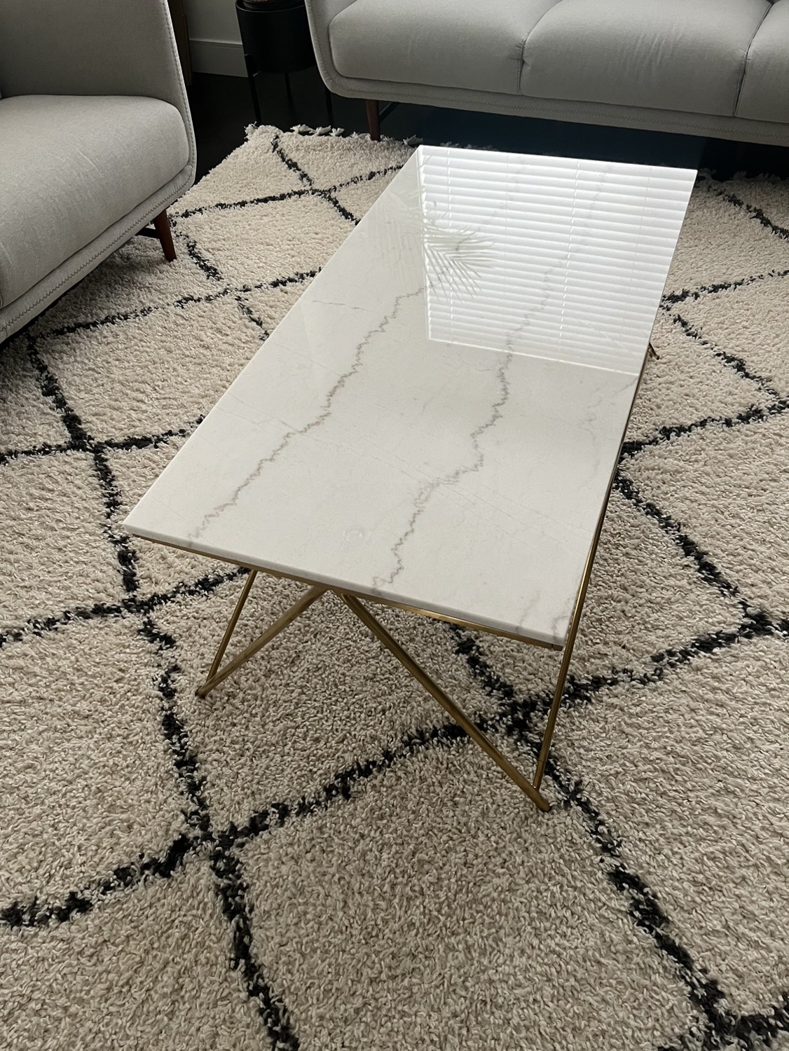 Coffee Table - photo 3