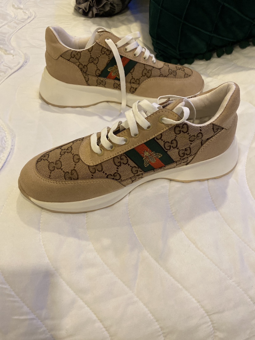 Shoes - photo 2