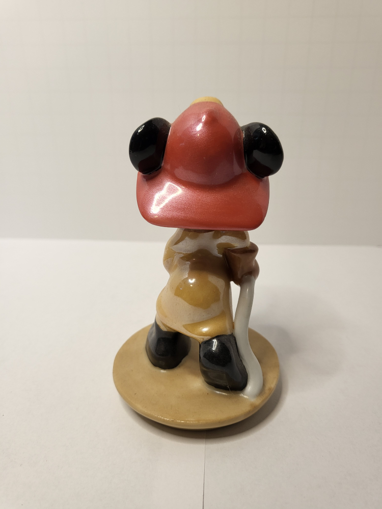 Disney Mickey Mouse Figurine - photo 5