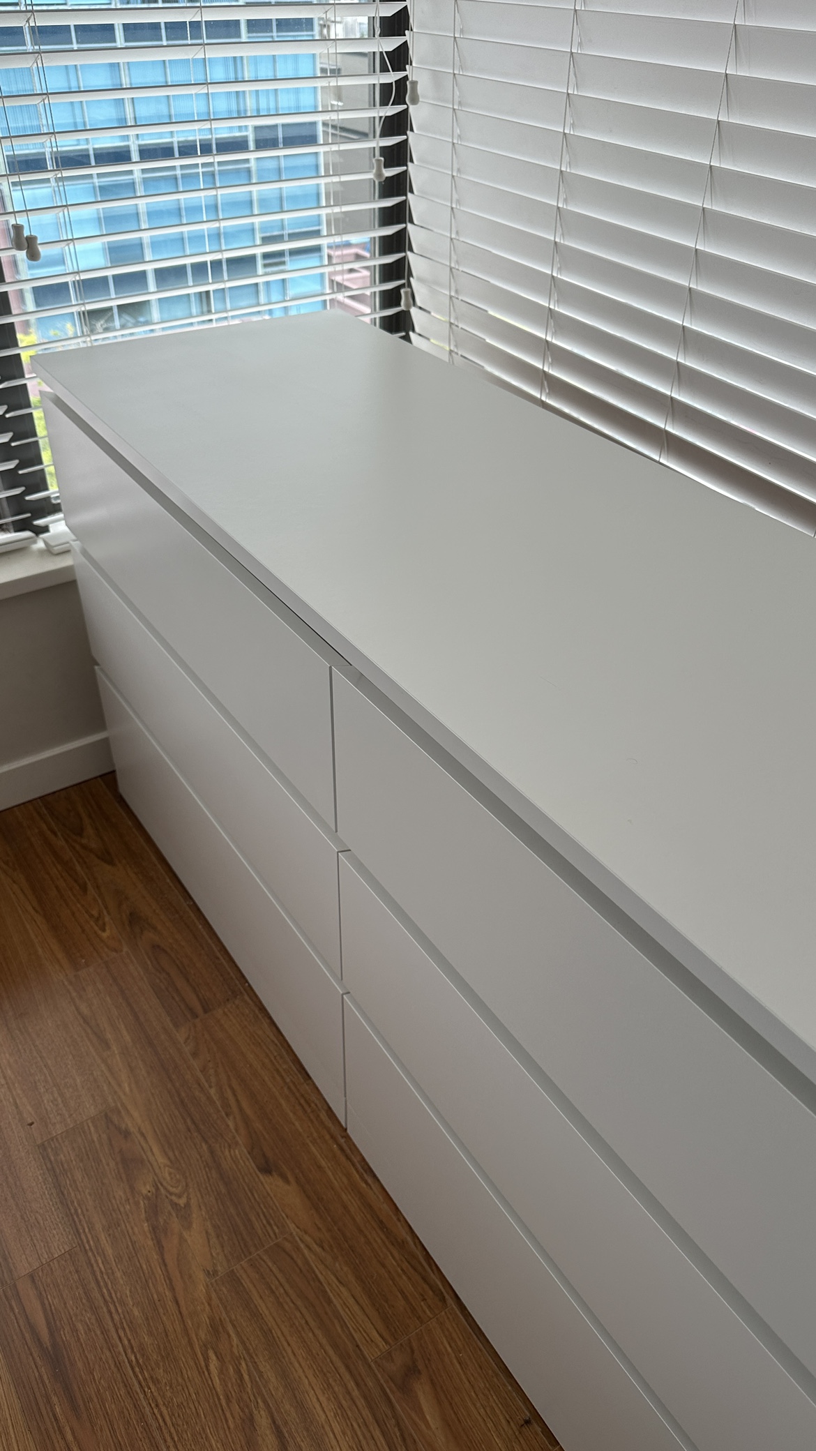 Ikea Dresser - photo 4