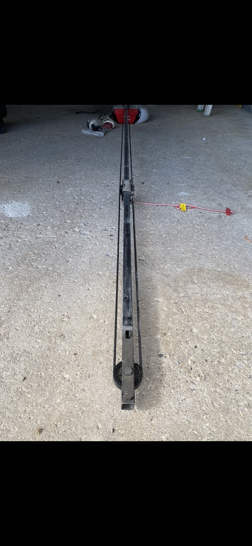 Craftsman garage door opener image indicator(3)