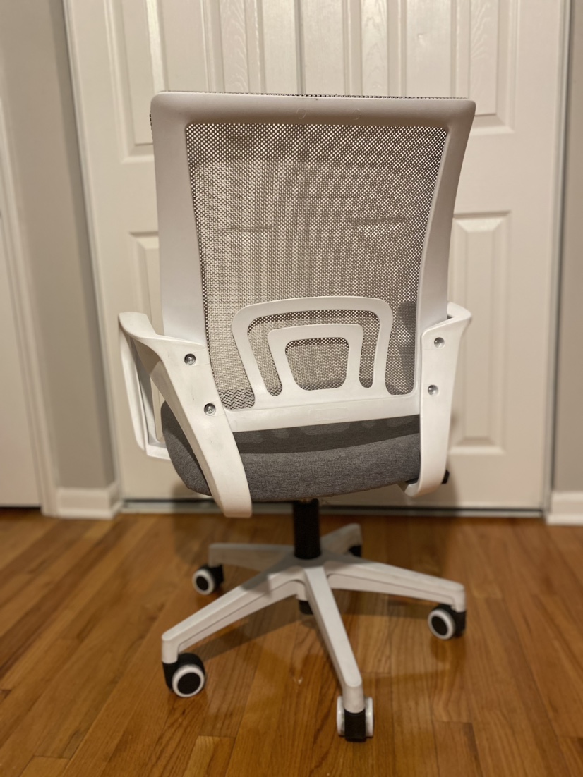 Desk chair