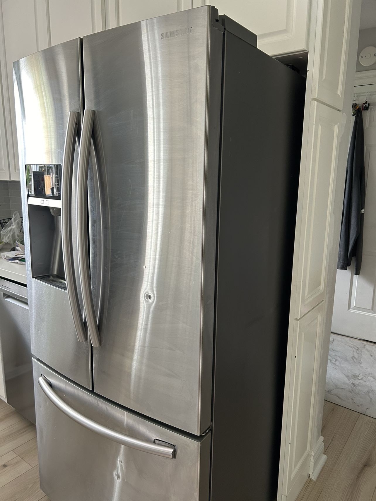 Samsung fridge - photo 2